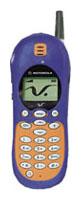 Mobiltelefon Motorola V2288 Foto
