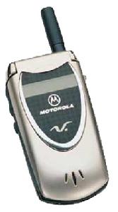 Mobilný telefón Motorola V60 fotografie