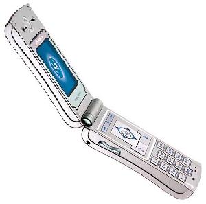 Mobil Telefon Motorola V690 Fil