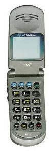 Telefone móvel Motorola V8160 Foto