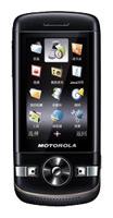 Telefon mobil Motorola VE75 fotografie