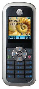 Kännykkä Motorola W213 Kuva