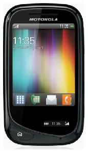 Мобилен телефон Motorola Wilder снимка