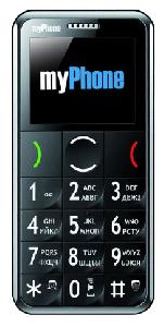 Мобилен телефон MyPhone 1065 Spectrum снимка