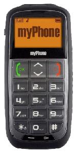 Mobil Telefon MyPhone 5300 Fil