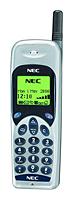 Mobiltelefon NEC DB4100 Fénykép