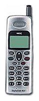 Telefon mobil NEC DigitalTalk NEX 2600 fotografie