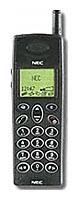 Mobil Telefon NEC G10 Fil