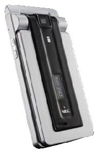 Mobil Telefon NEC N500is Fil