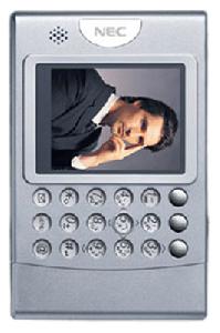 Mobil Telefon NEC N900 Fil