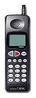 Mobil Telefon NEC TalkTime MAX 920 Fil