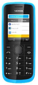 Mobiltelefon Nokia 113 Bilde