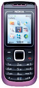 Mobilní telefon Nokia 1680 Classic Fotografie