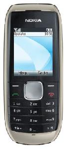 Mobilusis telefonas Nokia 1800 nuotrauka