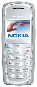 Mobiltelefon Nokia 2125 Foto