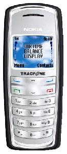 Mobilusis telefonas Nokia 2126 nuotrauka