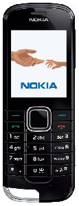 Mobilní telefon Nokia 2228 Fotografie