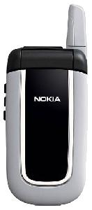 Mobilusis telefonas Nokia 2255 nuotrauka