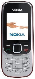移动电话 Nokia 2330 Classic 照片