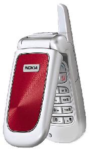 Mobilais telefons Nokia 2355 foto