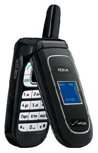 Mobiele telefoon Nokia 2366 Foto