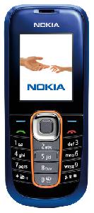 Mobilais telefons Nokia 2600 Classic foto