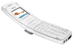 Telefone móvel Nokia 2650 Foto