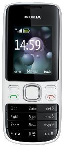 携帯電話 Nokia 2690 写真