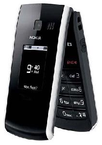 Mobiele telefoon Nokia 2705 Shade Foto