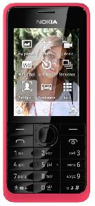 Mobilni telefon Nokia 301 Photo