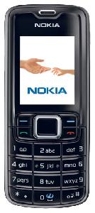 Mobilusis telefonas Nokia 3110 Classic nuotrauka