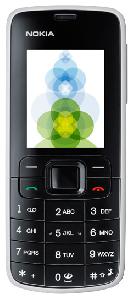 Telefone móvel Nokia 3110 Evolve Foto