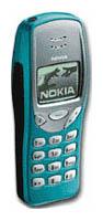 移动电话 Nokia 3210 照片