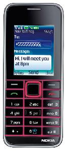 Telefon mobil Nokia 3500 Classic fotografie