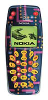 Komórka Nokia 3510 Fotografia