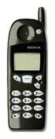 Mobil Telefon Nokia 5130 Fil