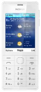 Mobilní telefon Nokia 515 Dual Sim Fotografie
