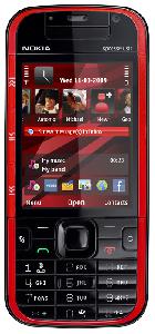 Мобилен телефон Nokia 5730 XpressMusic снимка