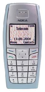 Стільниковий телефон Nokia 6015 фото