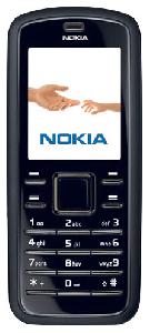 Mobiltelefon Nokia 6080 Bilde