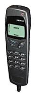 Mobilný telefón Nokia 6090 fotografie