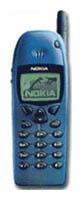 Mobiiltelefon Nokia 6110 foto