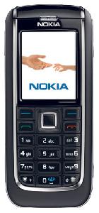 Mobilais telefons Nokia 6151 foto