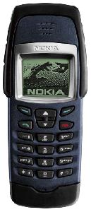 携帯電話 Nokia 6250 写真