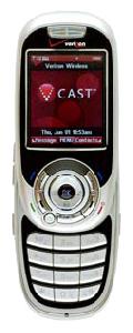 Mobil Telefon Nokia 6305 Fil