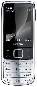 Mobilusis telefonas Nokia 6700 Classic nuotrauka
