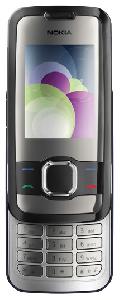 Mobilusis telefonas Nokia 7610 Supernova nuotrauka