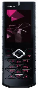 Мобилни телефон Nokia 7900 Prism слика