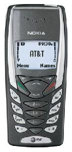 移动电话 Nokia 8280 照片