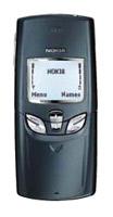 Téléphone portable Nokia 8855 Photo
